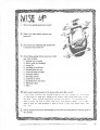 Icon of Wise Up Worksheet